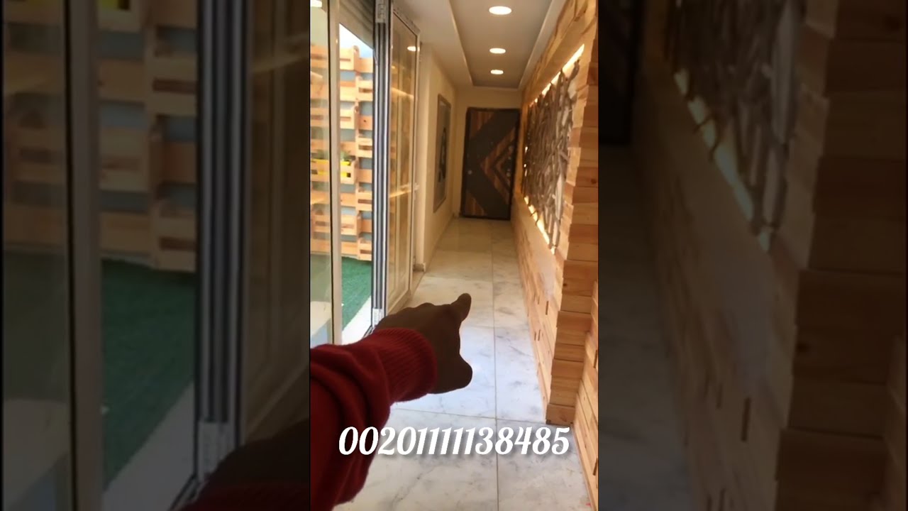 شقة روف للبيع على النيل | سوبرالترا لوكس بالاثاث 450 متر | 6 مليون جنيه قابل للتفاوض | كود 172
