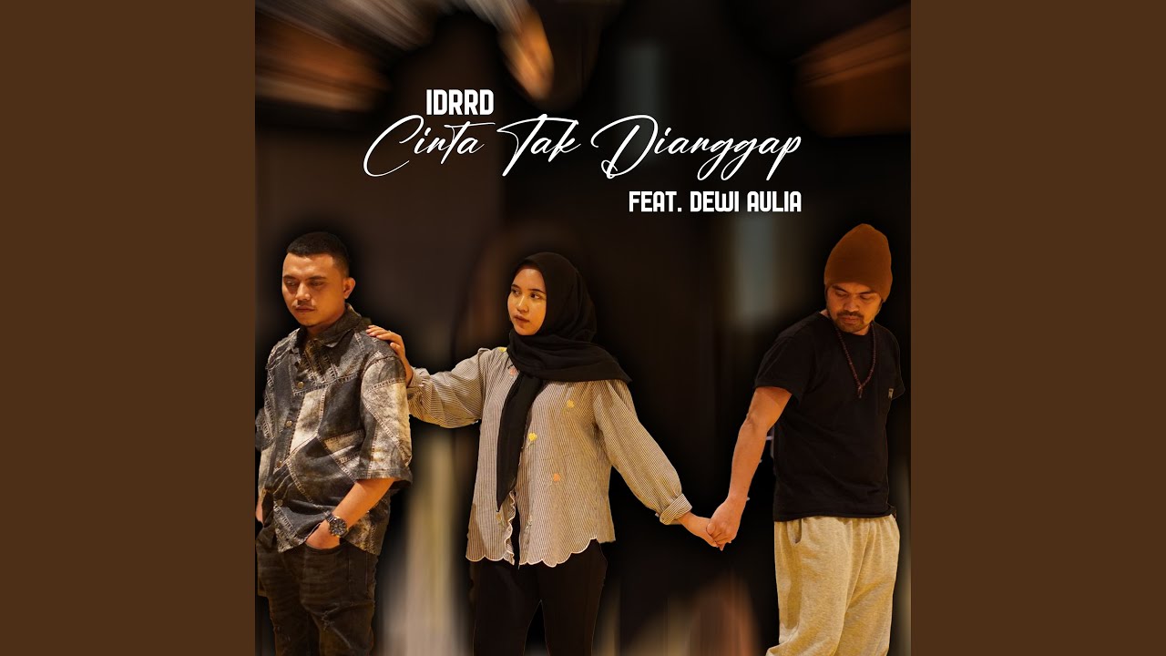 Cinta Tak Dianggap