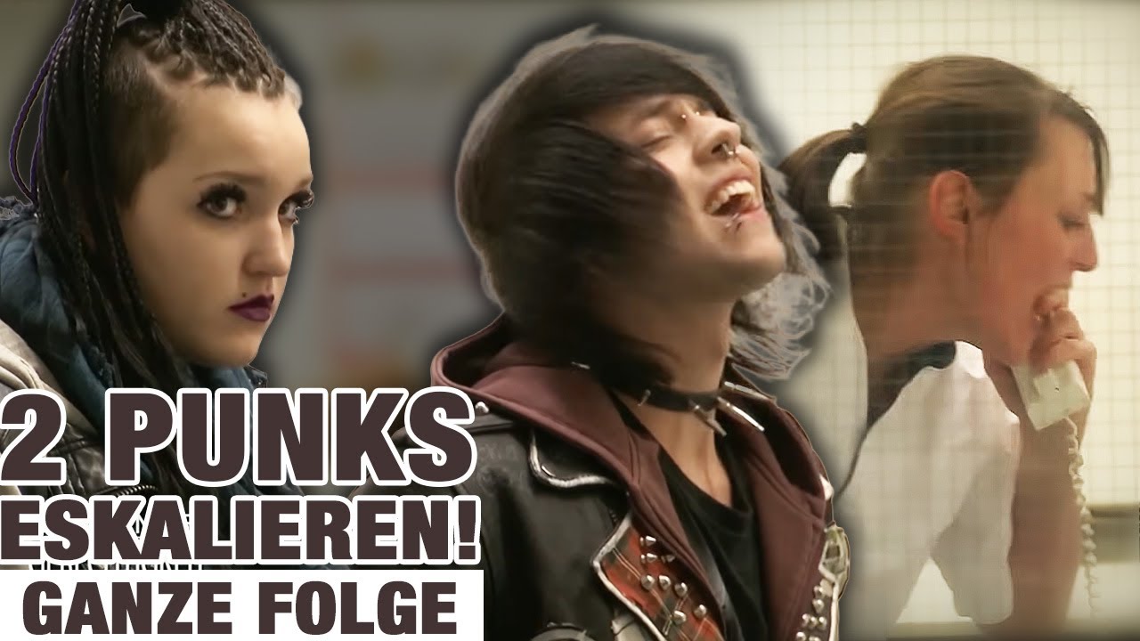 Auf der Suche nach der leiblichen Mutter | GANZE FOLGE | Im Namen der Gerechtigkeit | SAT.1