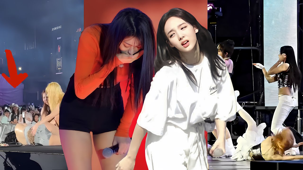 Idols Trabalhando Até DESMAIAR! Um Lado TRISTE Do KPOP