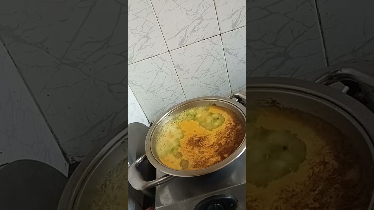 व्हेज बिर्याणी विथ pineapple रायता