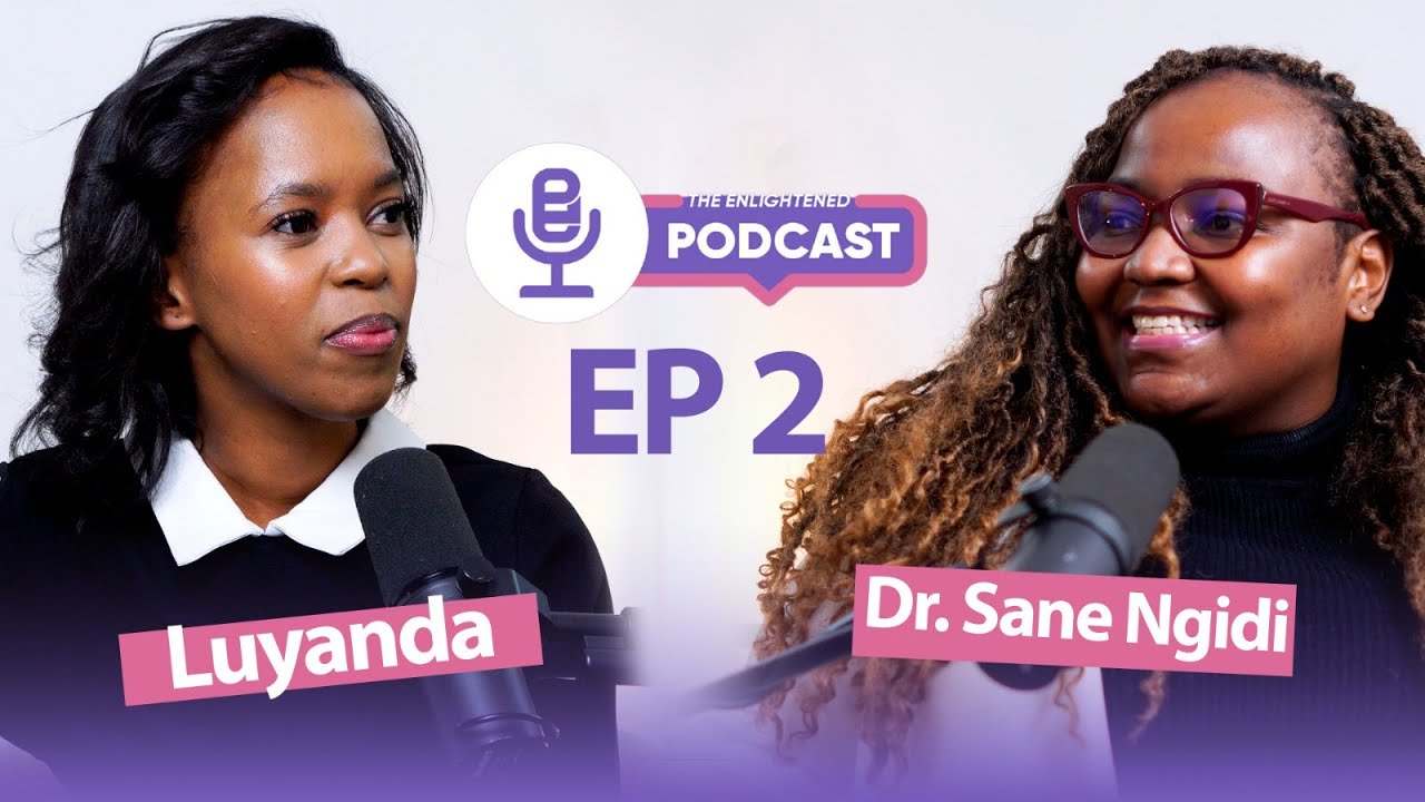 HR Deep Dive: Women & Soft Power in the Workplace with Dr Sane Ngidi