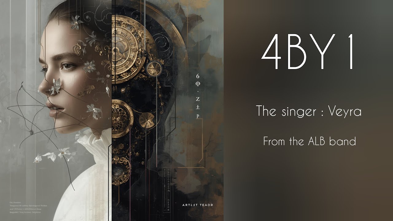 Veyra - 4BY1 (Second version)