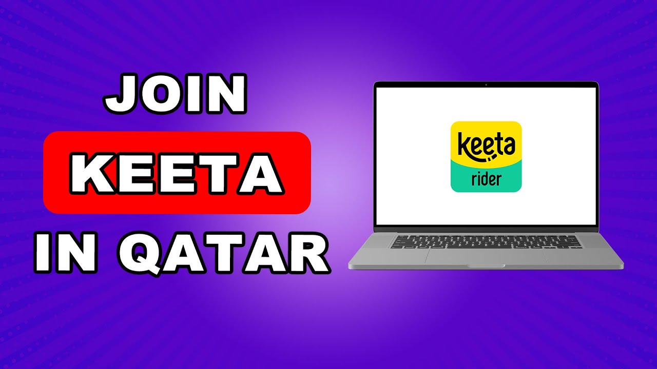 How To Join Keeta In Qatar Latest | How To Use Keeta In Qatar