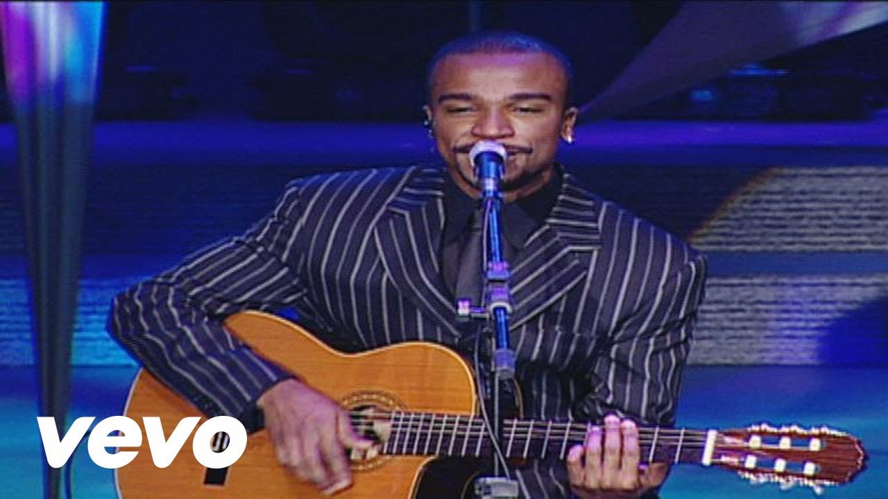 Só Pra Contrariar - Out Door / É Bom Demais