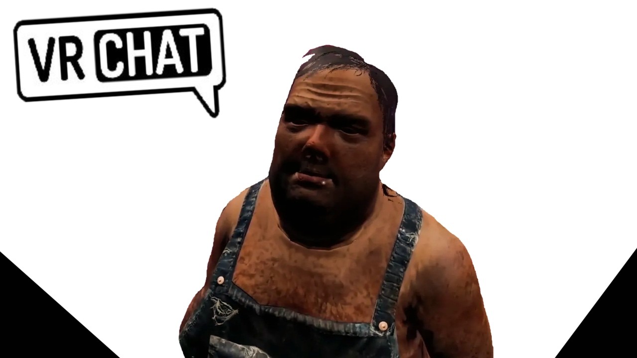 Joining Vr Chat Bars