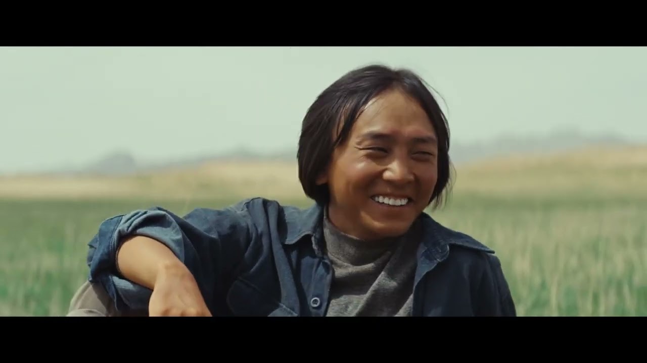扎西和张扬进入博拉木拉，还充满新奇，殊不知，张扬口中的危险，已经悄悄靠近 #生命树 #杨紫 #胡歌