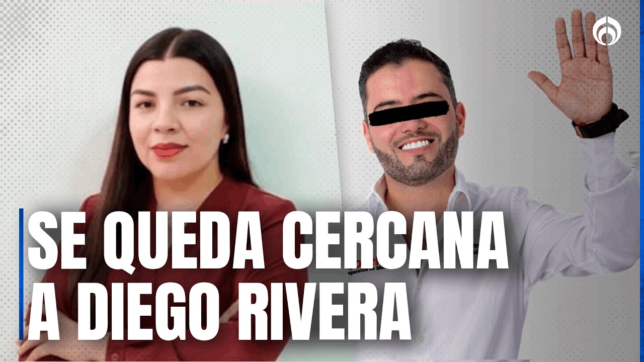 Dan alcaldía de Tequila a cercana a Diego Rivera