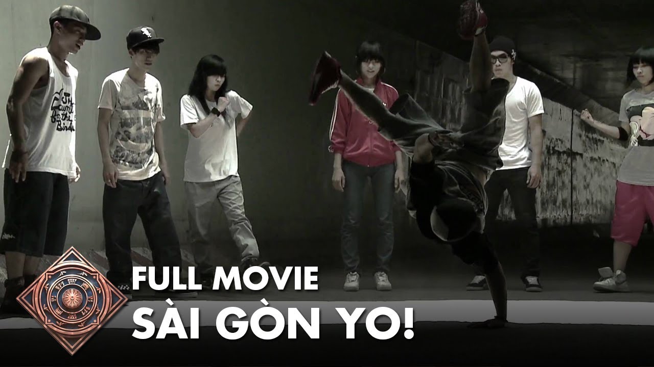 Sài Gòn Yo! (2011) | SaiGon Yo! | Full Movie