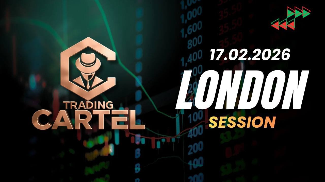 LONDON SESSION 17.02.2026