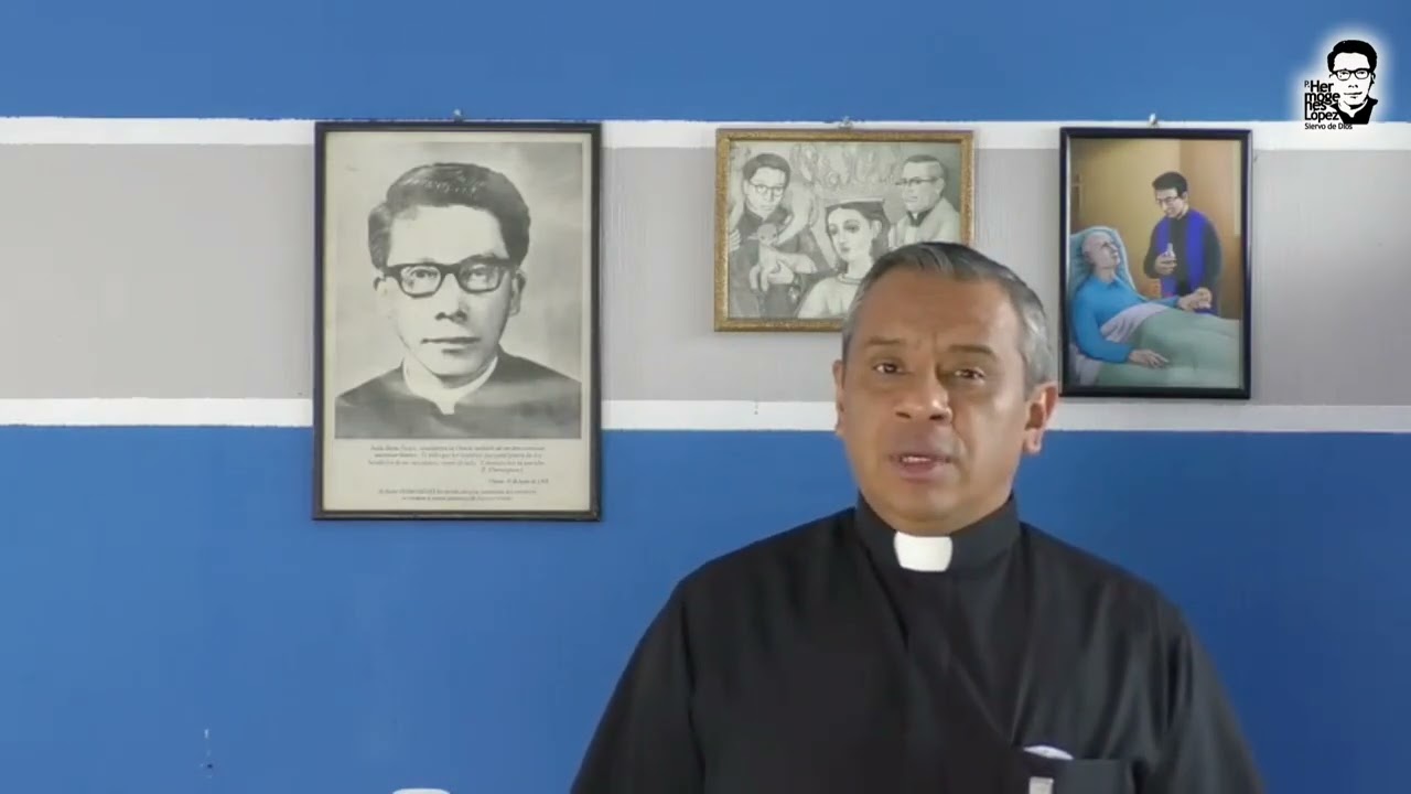 Evangelio del día Según San Marcos (8,14-21) Pbro. Jorge Marroquín
