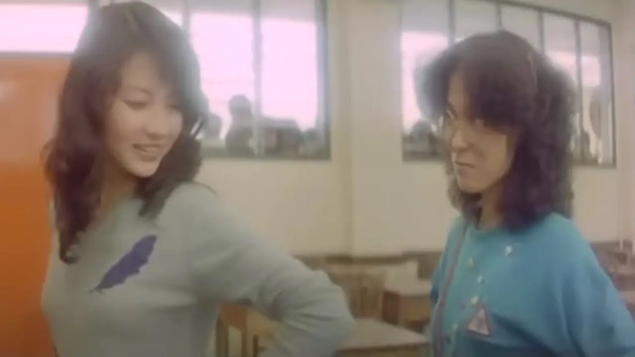 Moon Lee - Shake it a Bit Slowly
