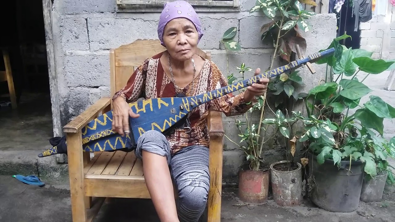 Utom heglung Tboli            March 19, 2019