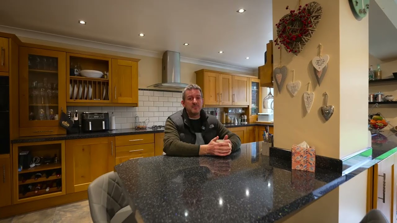 Dingle Close, Tytherington