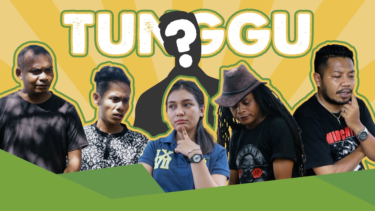 KAMPUNG TAWA ep. TUNGGU LAKI-LAKI LAIN ||  Kaboax Katawa Bareng Orang Kupang