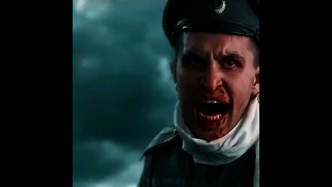 Атака мертвецов 