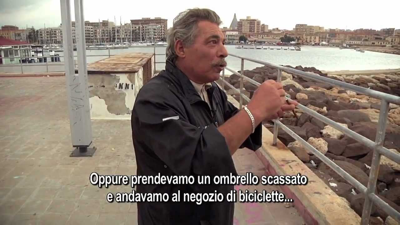 THALASSA - Uomini e Mare