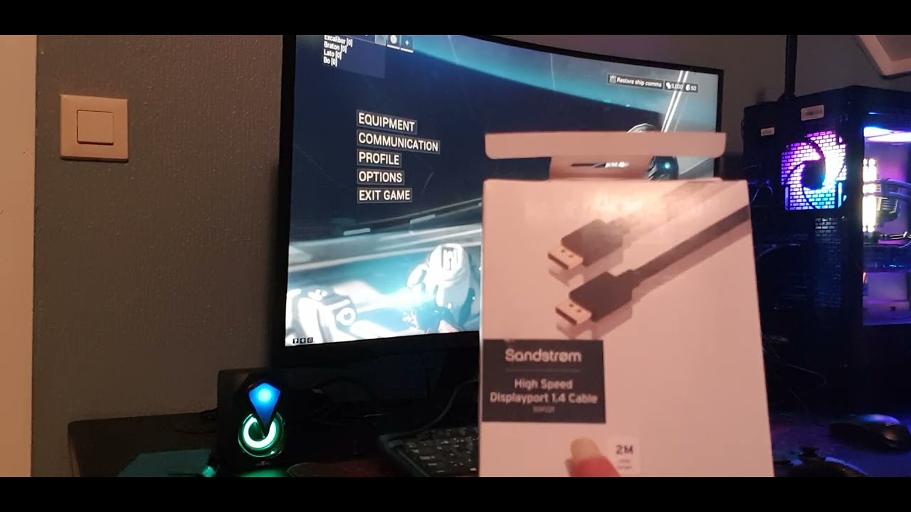 Heidi's Vlog Nr 517 😂 Part 2 😜 The New Gaming PC For Newbi Me 😂