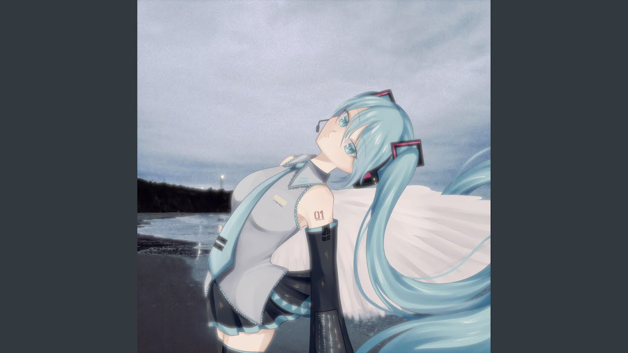 《記憶の氾濫/Memory Deluge》