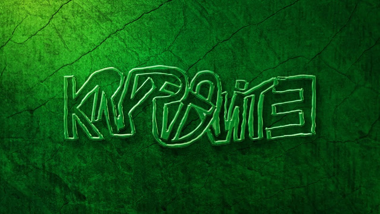 KRYPTONITE (Official Video)