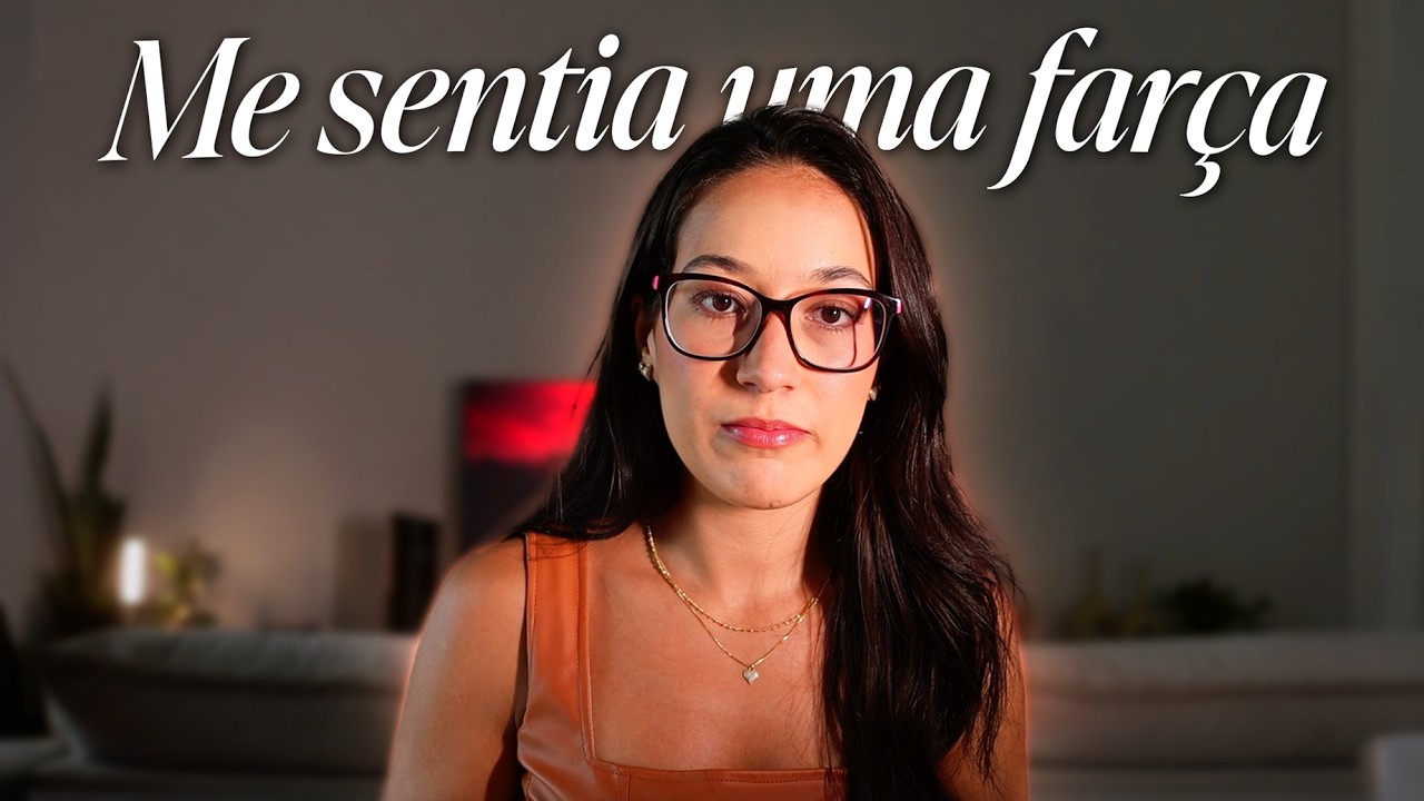 Por causa disso eu simplesmente abandonei a minha loja, e quase fechei!