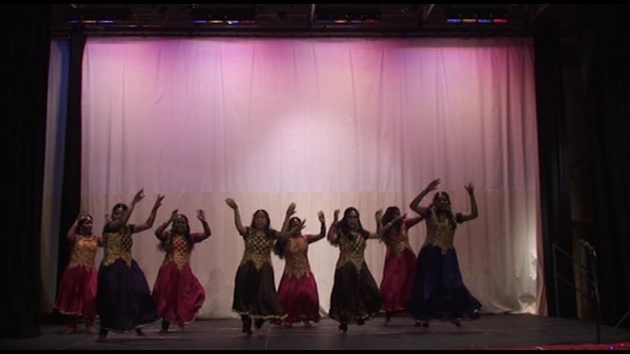 Dance Beatz Adults