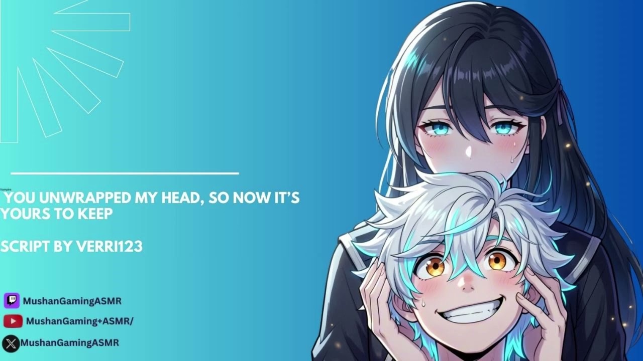 Your Dorky Dullahan BF plays hide-and-seek with you! (M4F) Script by @VerrisScripts