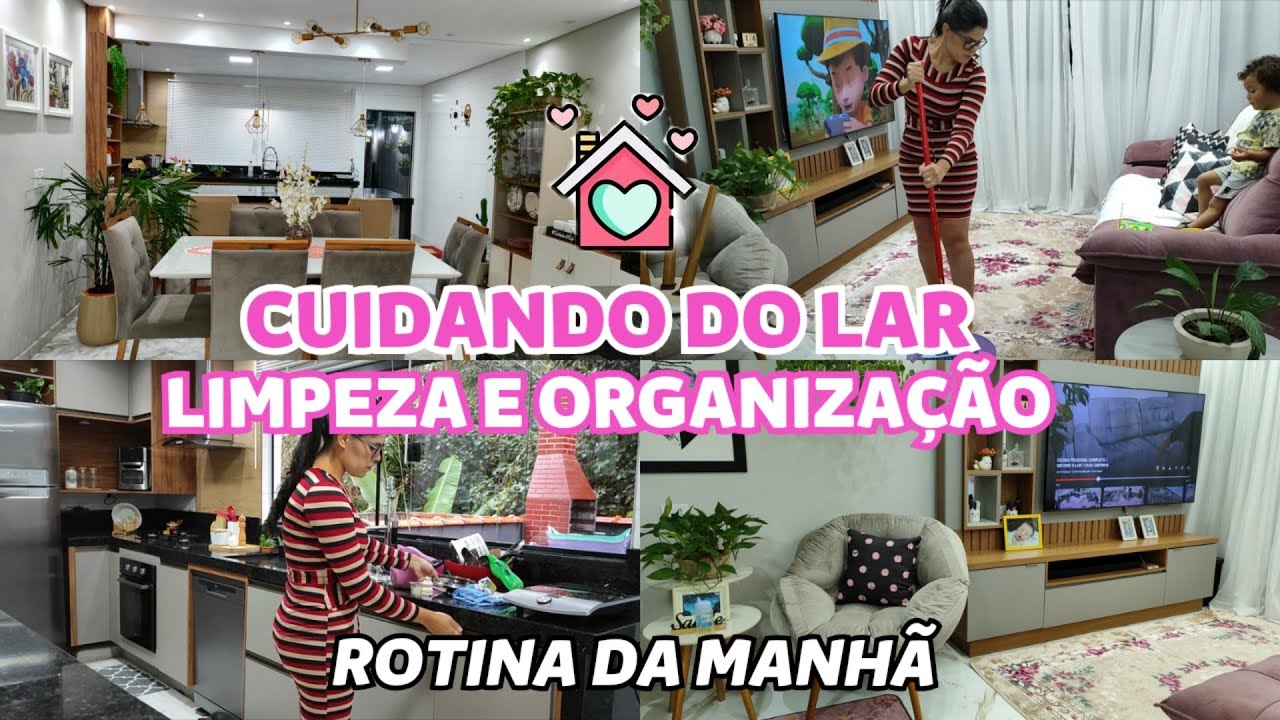 ROTINA DA CASA🏡-LIMPEZA E ORGANIZAÇÃO - LAVEI BANHEIRO-CASA LIMPISSMA