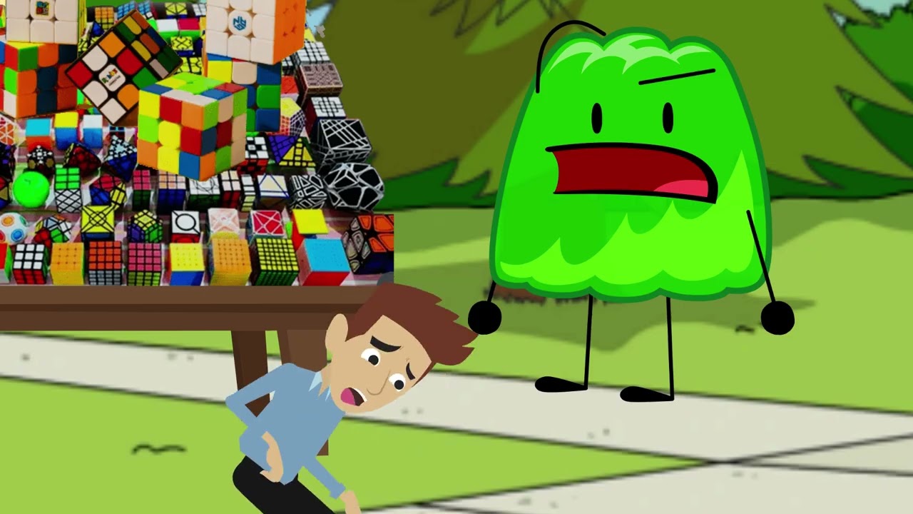 Funding credits in a nutshell 12: Vyond is AI, not Sora AI