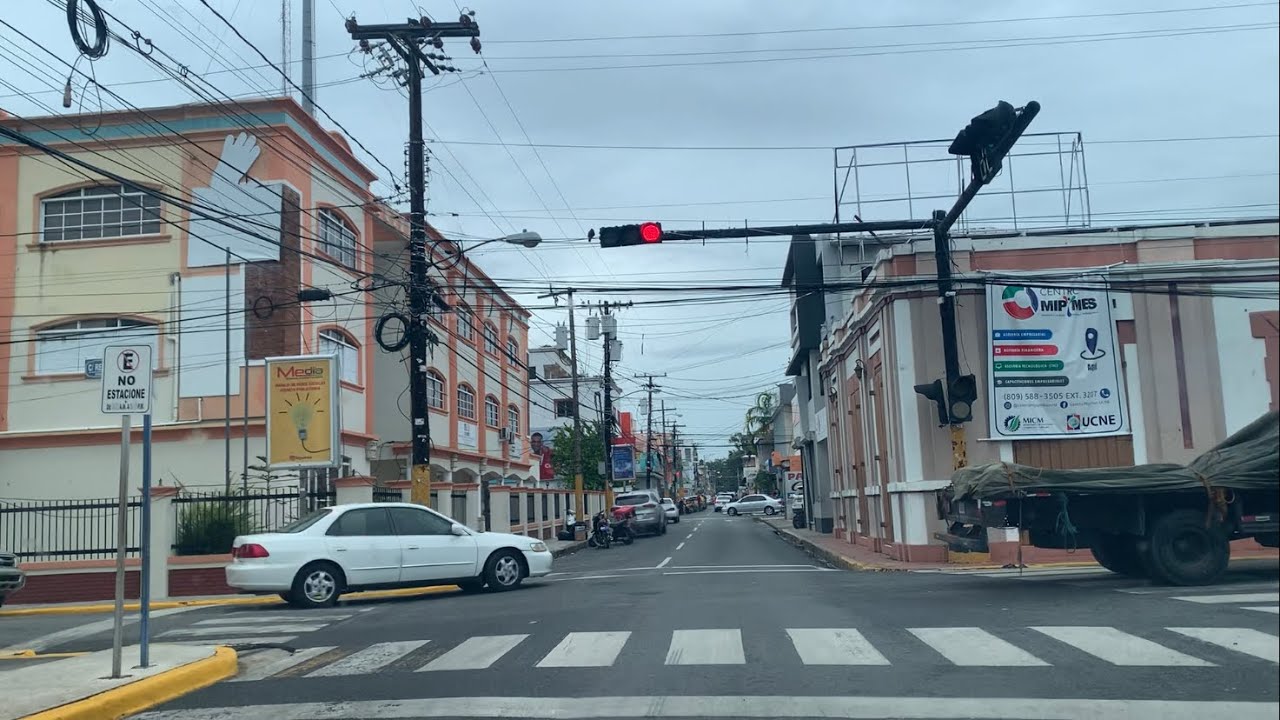 Dominican Republic | San Francisco De Macorís | Beyond Punta Cana