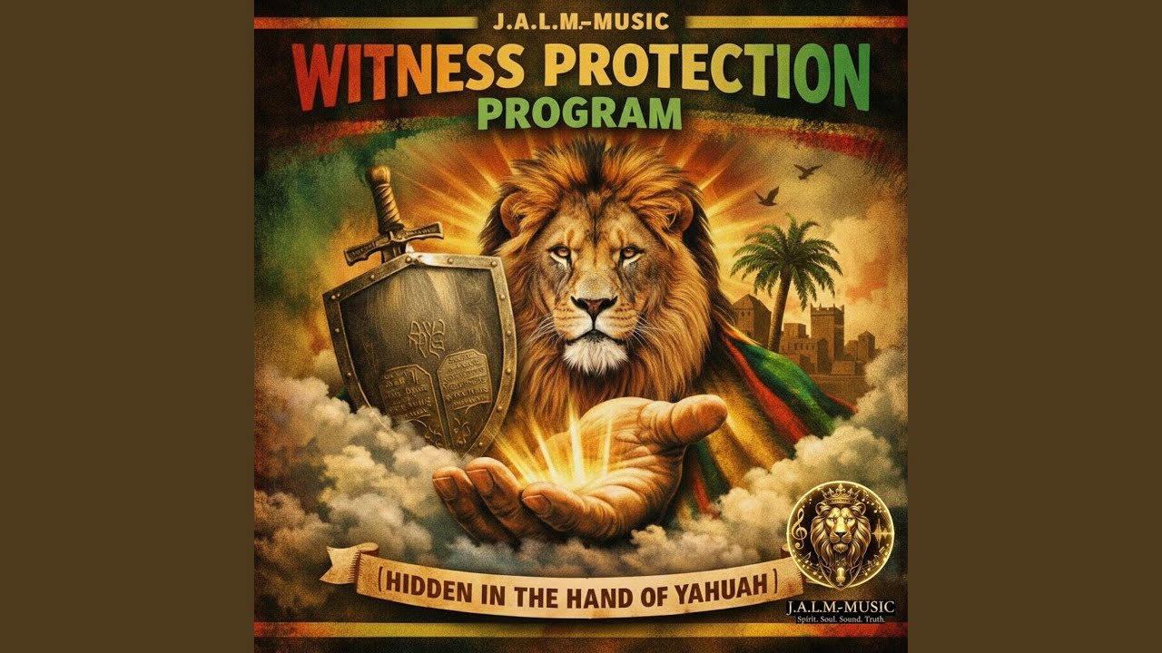 The Wilderness Was the Courtroom