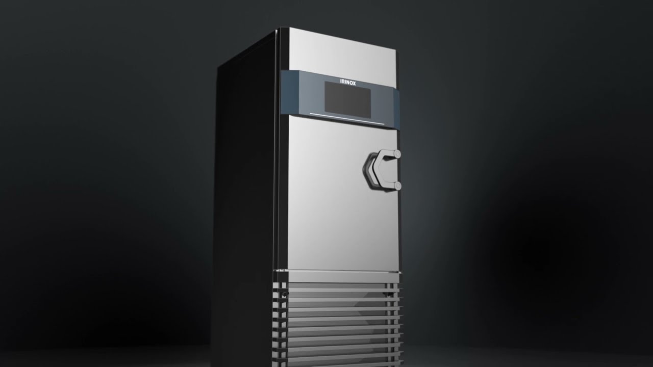 MultiFresh® Next: we revolutionize the concept of freshness