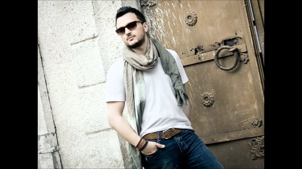 LOZANO - Ajde sonce zajde ft. Garo and Tavitjan Brothers (2012)