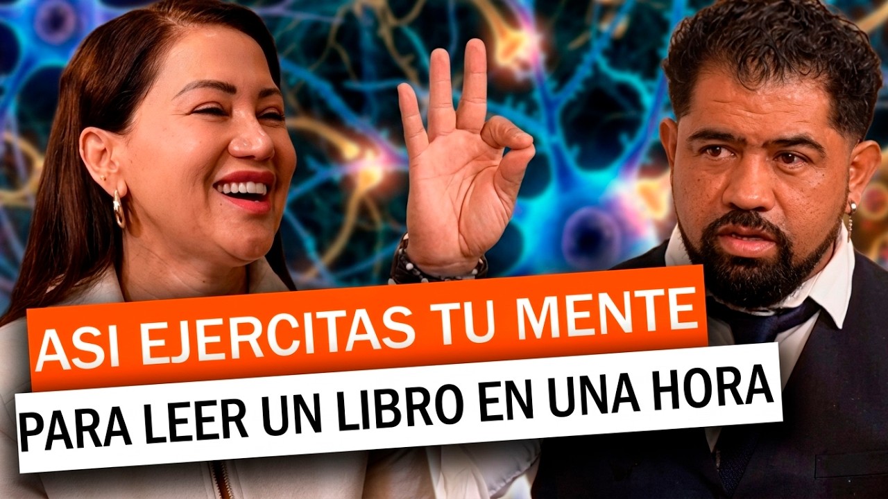 La Despidieron... y Activó su Cerebro Millonario | Sin Miedo a Equivocarse