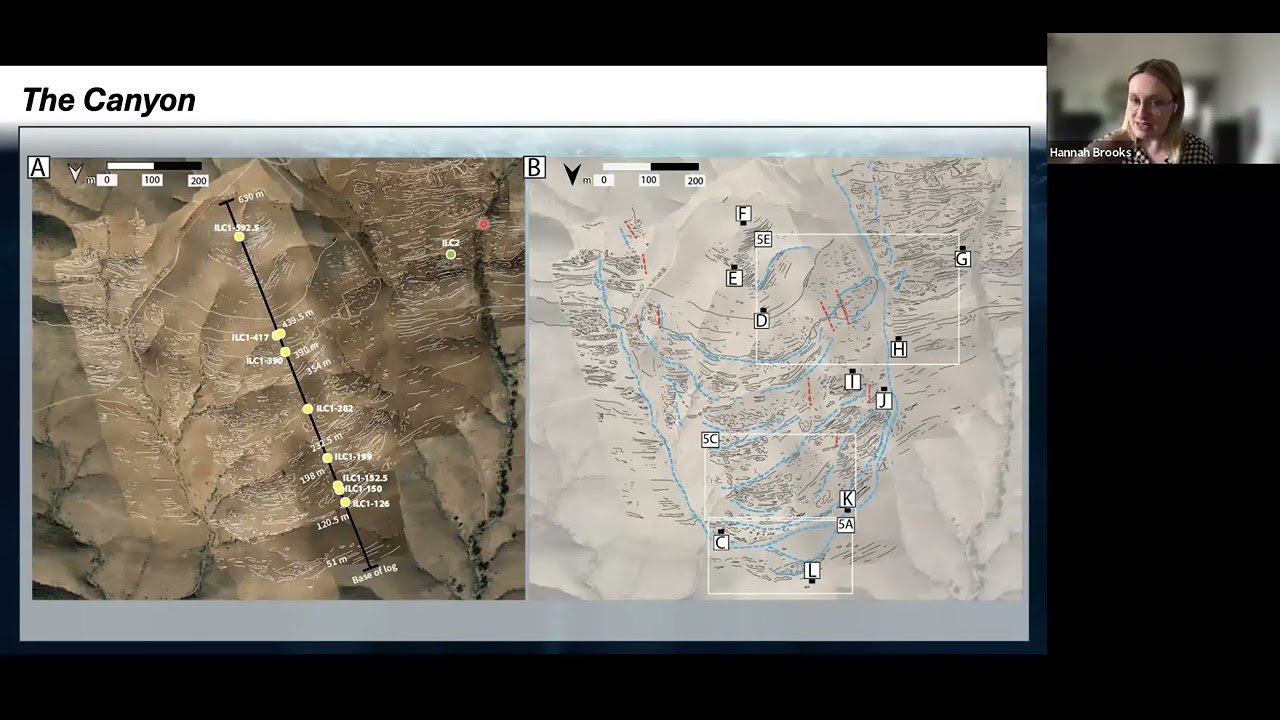 Decrypting “Snowball Earth” deglaciations: Insights from the Balcanoona canyon...