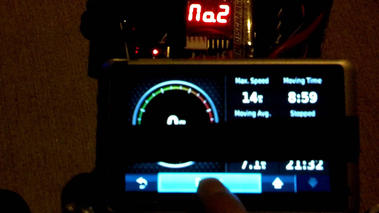 Flysky fs it4-(speed sensor)
