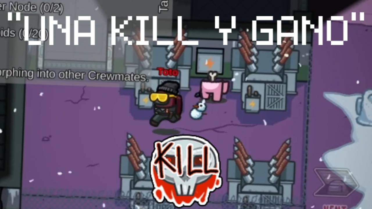 Si reportaban el cuerpo ganaban pero no lo hicieron!!!