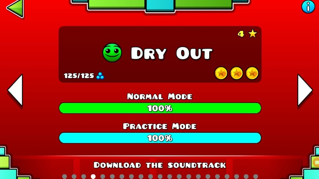 DRY  OUT