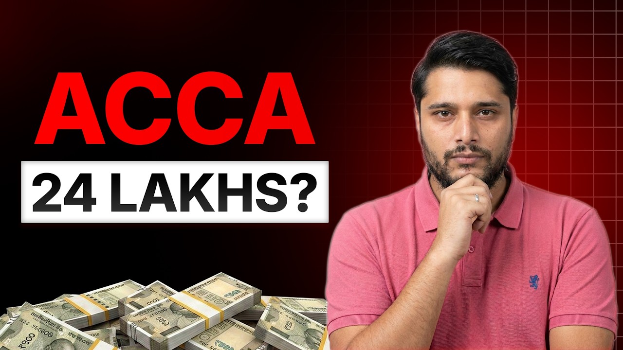 ACCA Scope & Salary in India | Career, Pay & Is It Worth It? [2026 Edition]