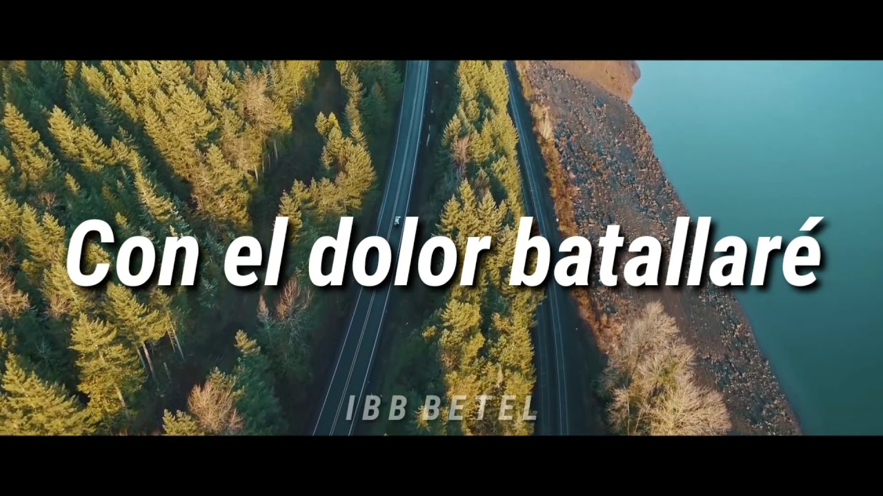 Porque Él vive – Piano Instrumental