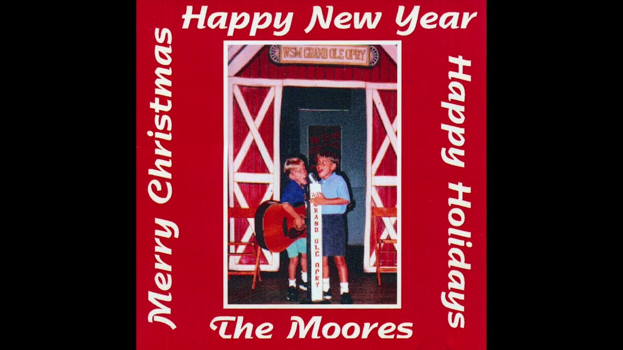 Semi Holiday (featuring Hugh Moore and John Fussell)