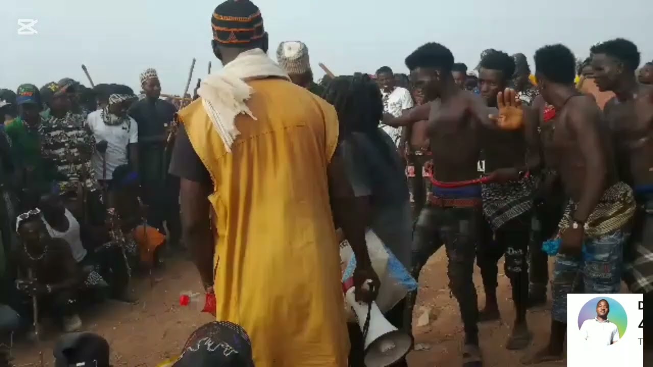 Charo wasan Hausa fulani #culture #nigeria #culture #hausa #mirriah