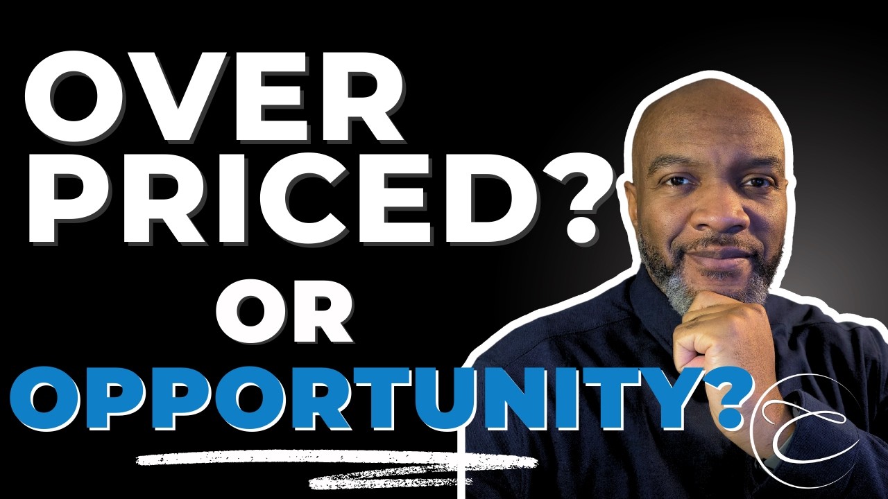 Why Sellers Keep Overpricing Homes And What It Really Costs