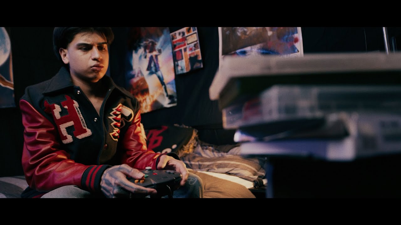 Piensa En Mi - (Video Oficial) - Los Del Limit - DEL Records 2023