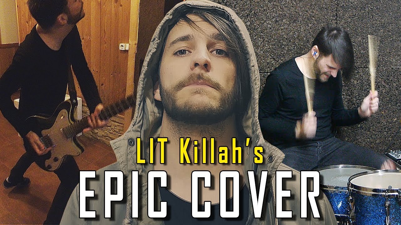 ShaunTrack - Apaga el Celular (Lit Killah)