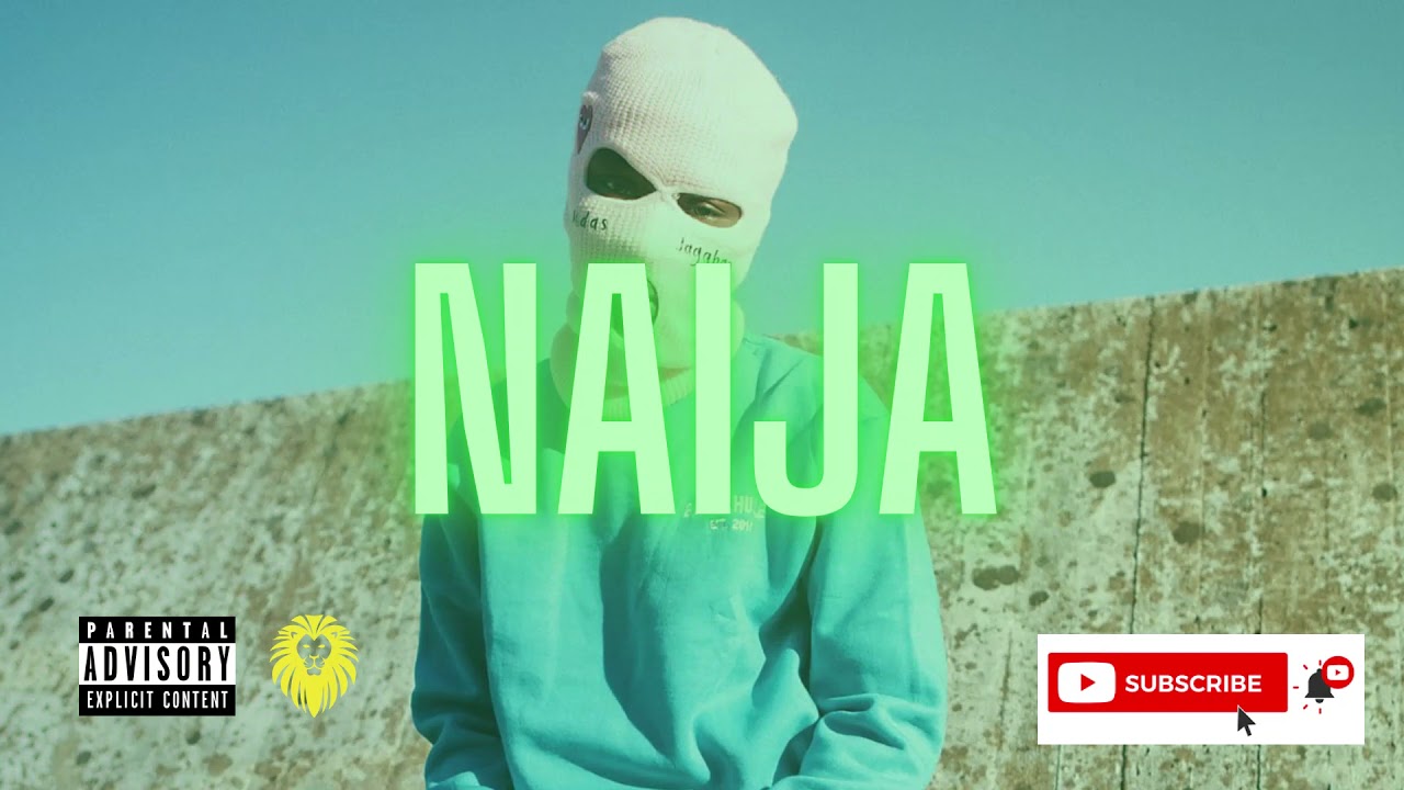 Midas The Jagaban Type Beat 2021 - 