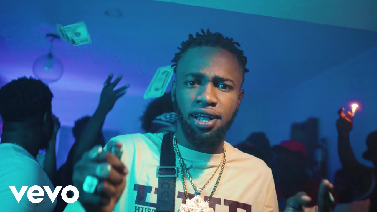 Kant10t - Krayze | Official Music Video