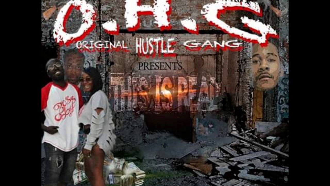O.H.G.- PoleTown