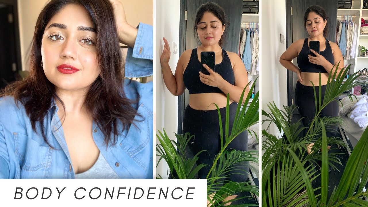 How I Learned to Love my Body | corallista