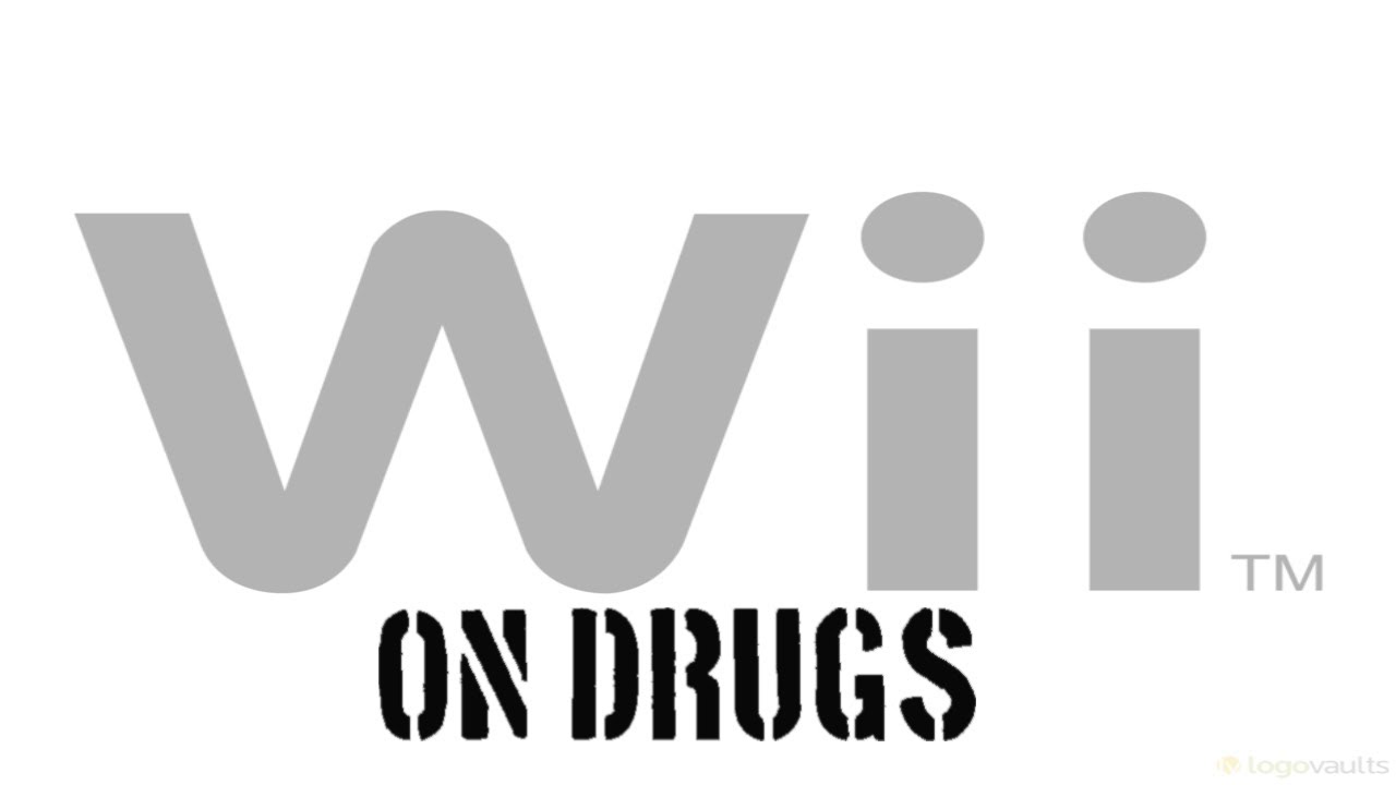 Wii Resort On Drugs